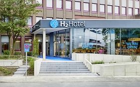 H2 Hotel Düsseldorf Seestern